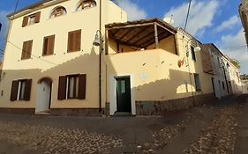 Casa Ombrina